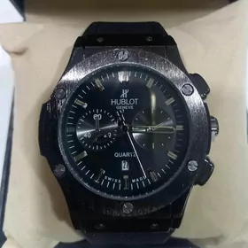 HUBLOT  TÄZE  SAGAT!!!