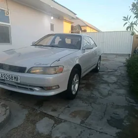 Toyota Mark II 1996