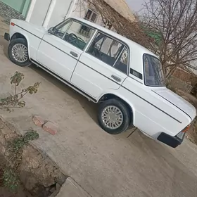 Lada 2106 2001