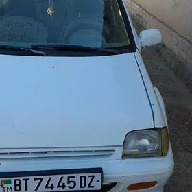 Daewoo Tico 1997