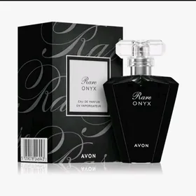 AVON RARE ONYX -ЧЁРНЫЙ ЖЕМЧУГ