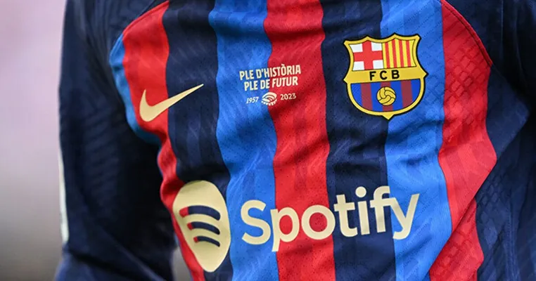 «Барселона» не сможет расторгнуть соглашение с Nike до 2028 года