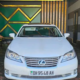 Lexus ES 350 2012