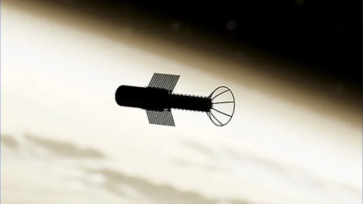 NASA разрабатывает ракету, которая доставит людей на Марс за 2 месяца