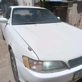 Toyota Mark II 1993