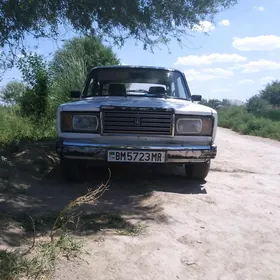 Lada 2107 1995