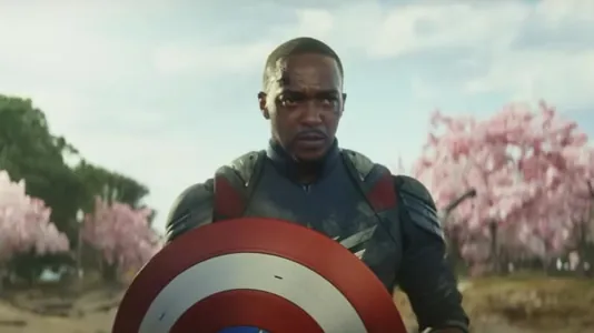 Появился первый трейлер блокбастера «Капитан Америка: Дивный новый мир»