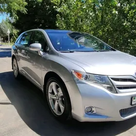 Toyota Venza 2009