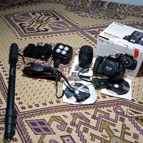 Canon Eos 650D