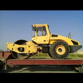 Bomag BW BVC 2006