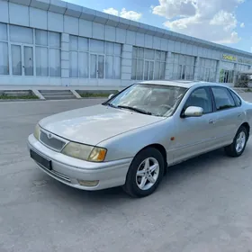 Toyota Avalon 1999
