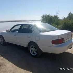 Toyota Camry 1995