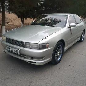 Toyota Cresta 1993