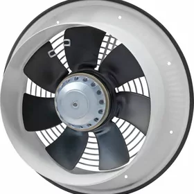 HOWALANDYRMA FAN