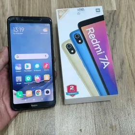 Redmi 7a (32gb) Täzeje