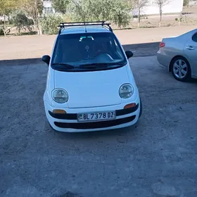 Daewoo Matiz 1999