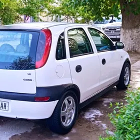 Opel Corsa 2001