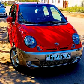 Daewoo Matiz 2004