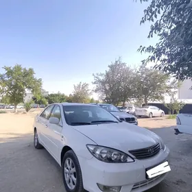 Toyota Camry 2005