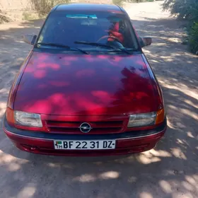 Opel Astra 1992