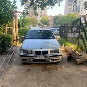 BMW 325 1992