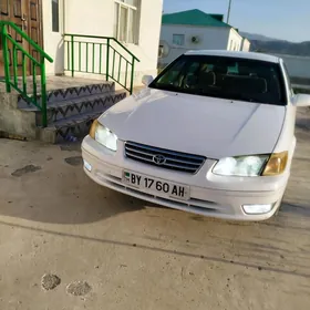 Toyota Camry 1997