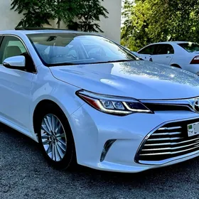 Toyota Avalon 2013