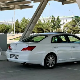 Toyota Avalon 2007