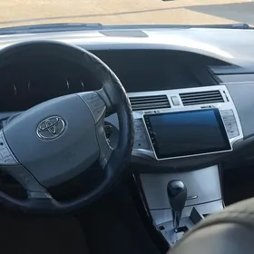 Toyota Avalon 2008