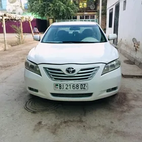 Toyota Camry 2009