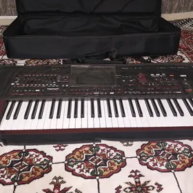 Korg pa 4 oriental 61 k