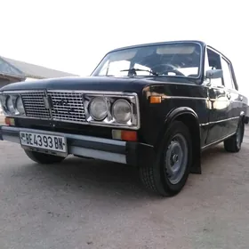 Lada 2103 1980