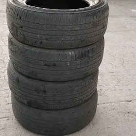 Teker 245/60/18 Bridgestone 3 şt