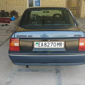 Opel Vectra 1991