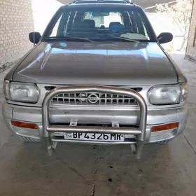 Toyota 4Runner 1998