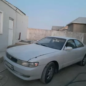 Toyota Chaser 1994