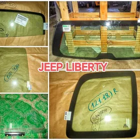 ayna стекла jeep LIBERTY