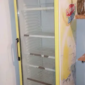 витрина холодильник