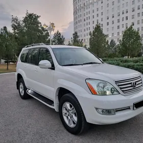 Lexus GX 470 2004