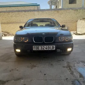 BMW 528 1996