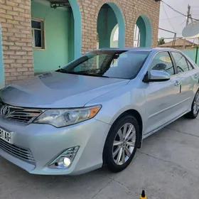 Toyota Camry 2013