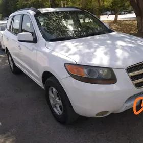 Hyundai Santa Fe 2007