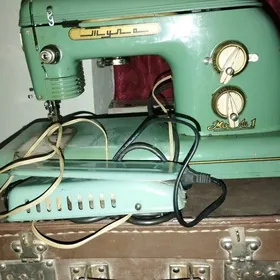 Швейная машинка Тула Подольска