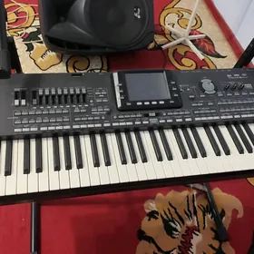 KORG PA3 (76:ulusy)