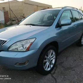 Lexus RX 350 2008