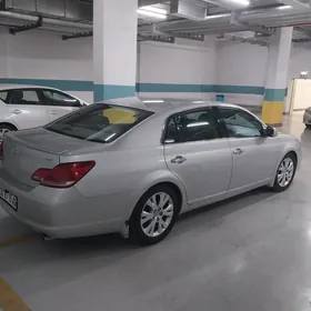 Toyota Avalon 2006