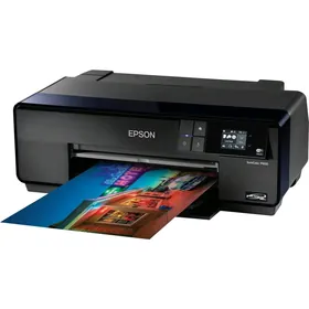 Epson p600 A3+Format 9renk