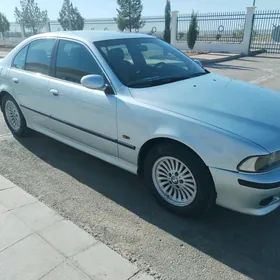 BMW E39 1996