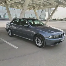 BMW 525 2001