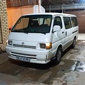 Toyota Hiace 1997